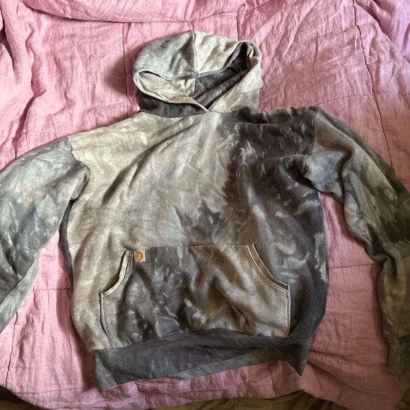 Sinew Moon Ace Hoodie - Picture 2 of 2